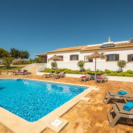 Casa Katarina - Private Villa - Heated Pool - Free Wifi - Air Con Tunes Εξωτερικό φωτογραφία
