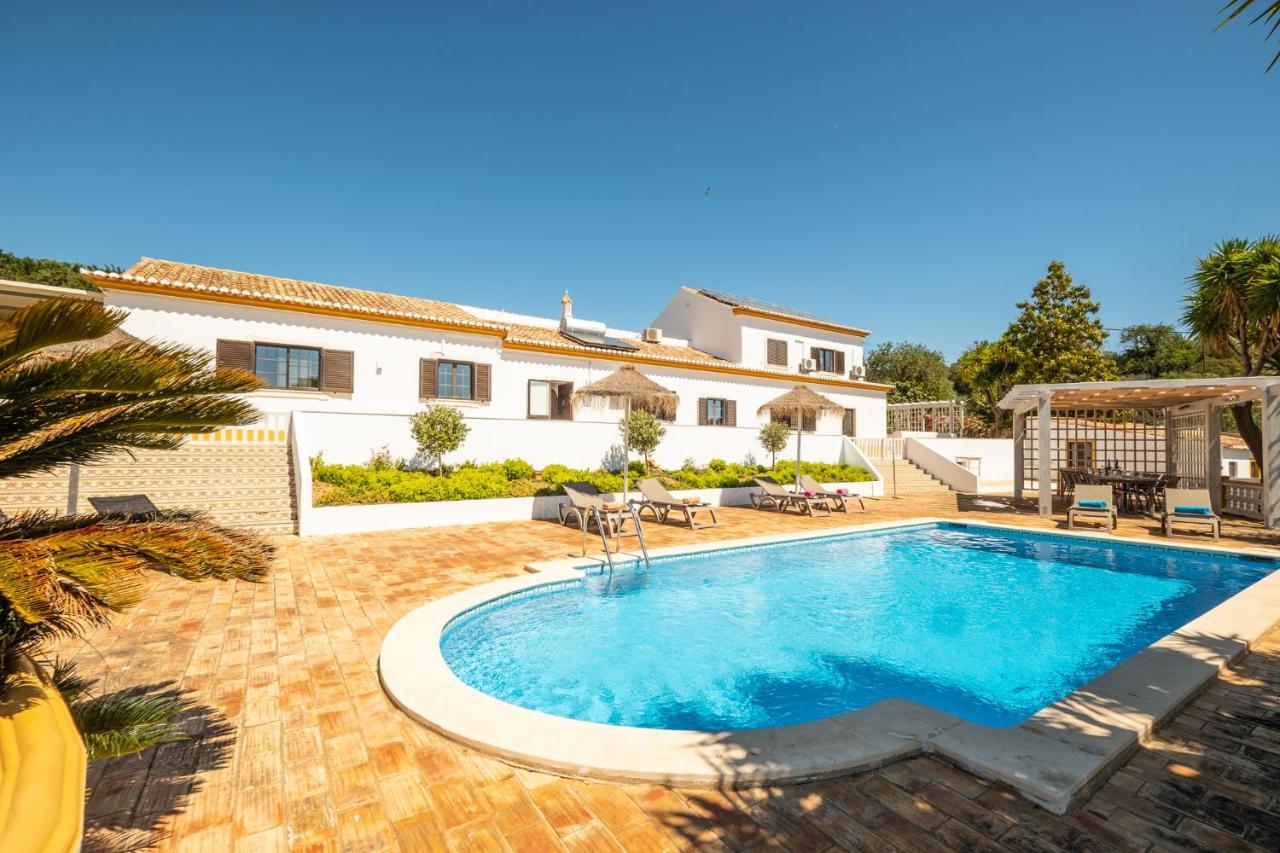 Casa Katarina - Private Villa - Heated Pool - Free Wifi - Air Con Tunes Εξωτερικό φωτογραφία