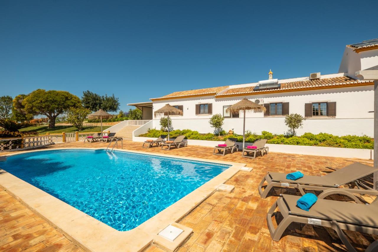 Casa Katarina - Private Villa - Heated Pool - Free Wifi - Air Con Tunes Εξωτερικό φωτογραφία