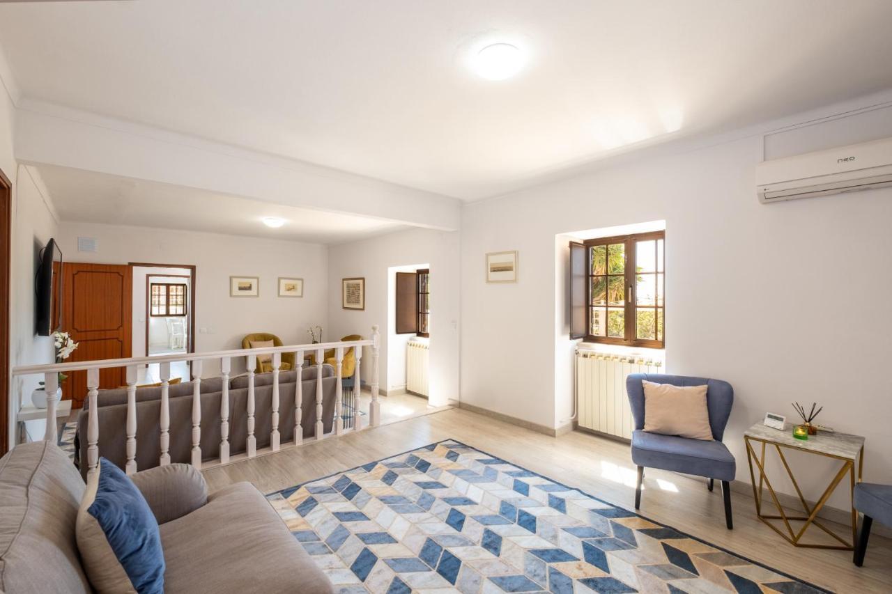 Casa Katarina - Private Villa - Heated Pool - Free Wifi - Air Con Tunes Εξωτερικό φωτογραφία