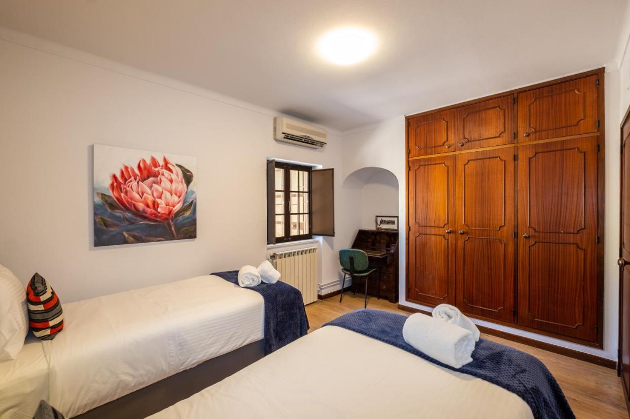 Casa Katarina - Private Villa - Heated Pool - Free Wifi - Air Con Tunes Εξωτερικό φωτογραφία