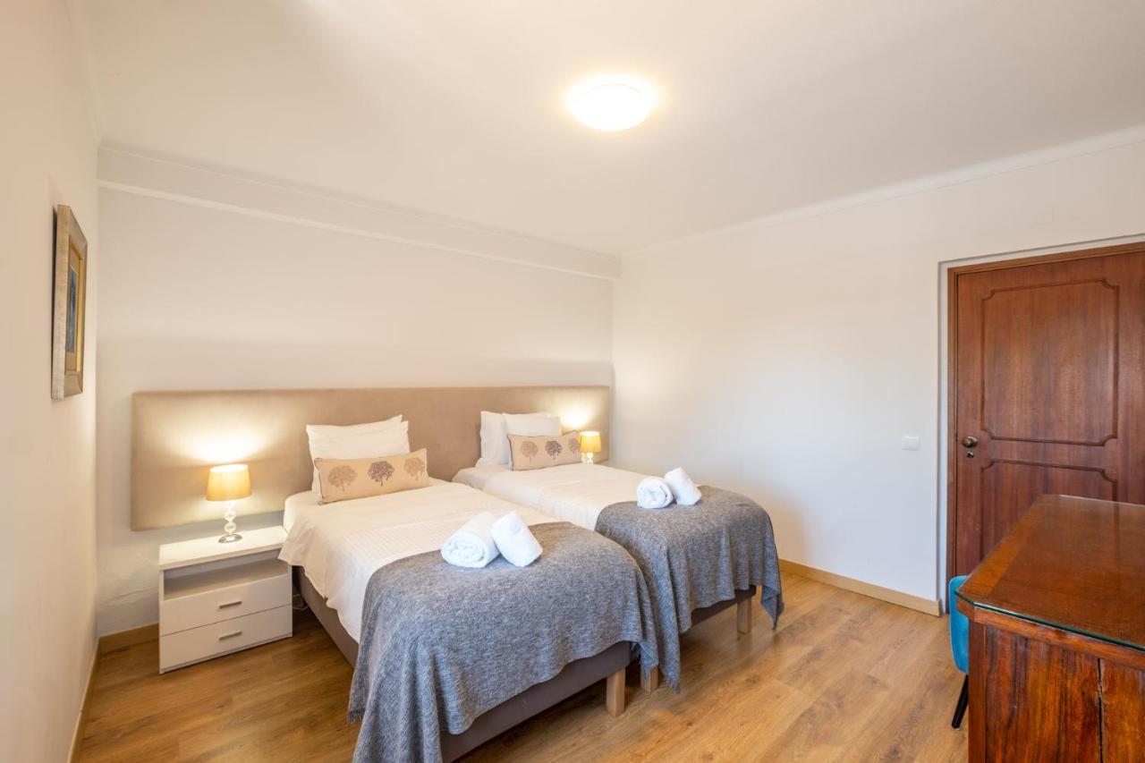 Casa Katarina - Private Villa - Heated Pool - Free Wifi - Air Con Tunes Εξωτερικό φωτογραφία