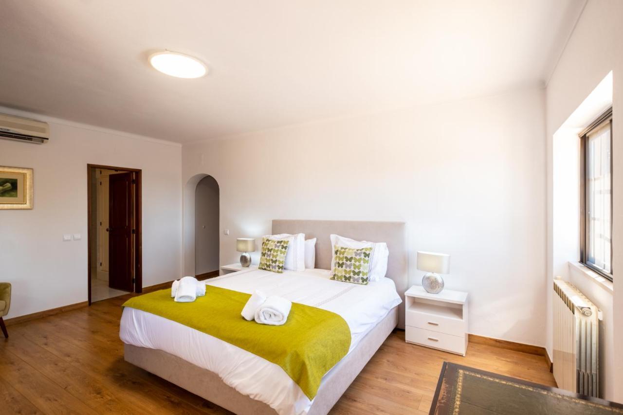 Casa Katarina - Private Villa - Heated Pool - Free Wifi - Air Con Tunes Εξωτερικό φωτογραφία