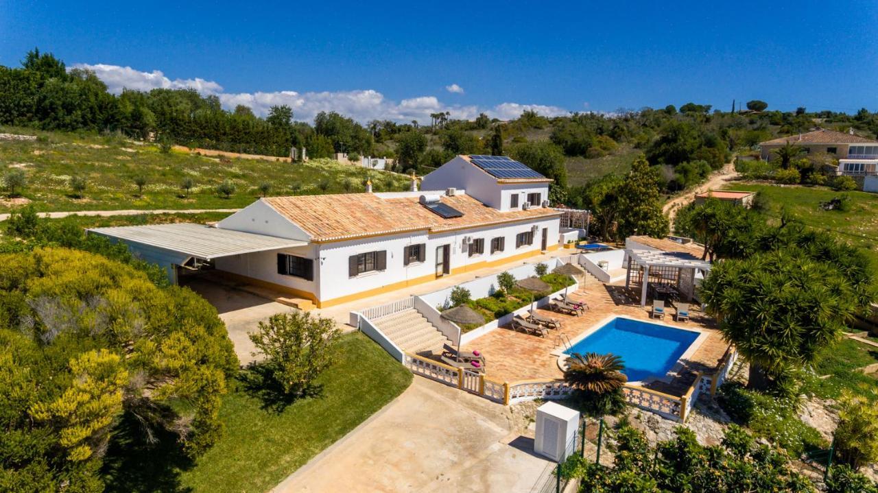 Casa Katarina - Private Villa - Heated Pool - Free Wifi - Air Con Tunes Εξωτερικό φωτογραφία