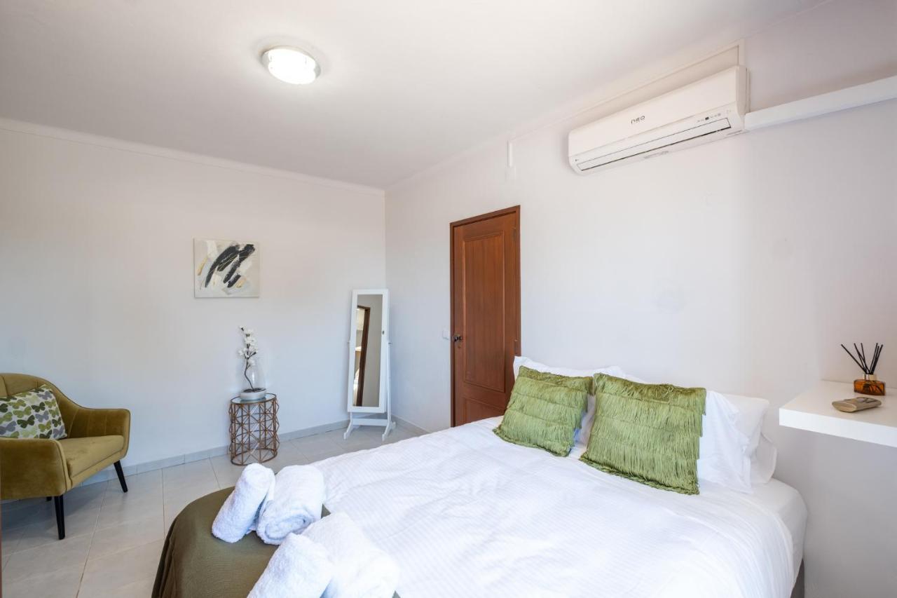 Casa Katarina - Private Villa - Heated Pool - Free Wifi - Air Con Tunes Εξωτερικό φωτογραφία