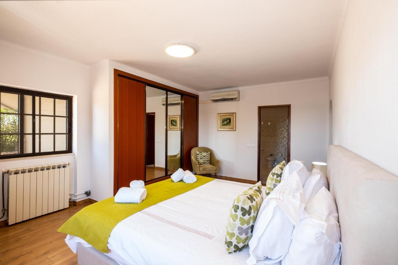 Casa Katarina - Private Villa - Heated Pool - Free Wifi - Air Con Tunes Εξωτερικό φωτογραφία
