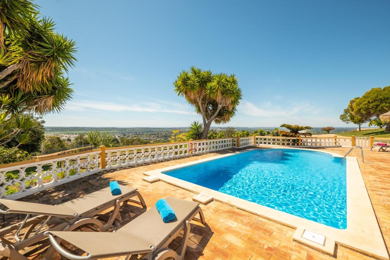 Casa Katarina - Private Villa - Heated Pool - Free Wifi - Air Con Tunes Εξωτερικό φωτογραφία