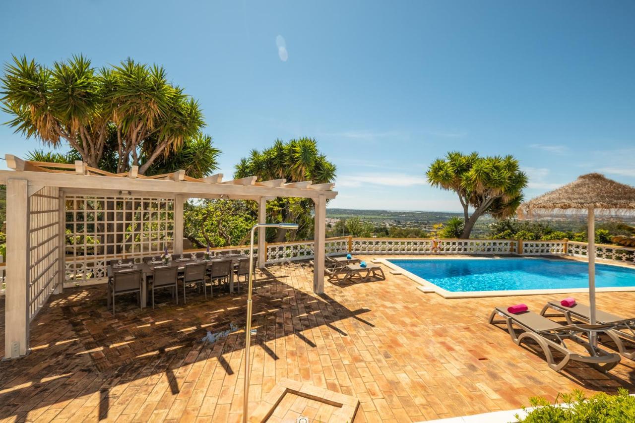 Casa Katarina - Private Villa - Heated Pool - Free Wifi - Air Con Tunes Εξωτερικό φωτογραφία