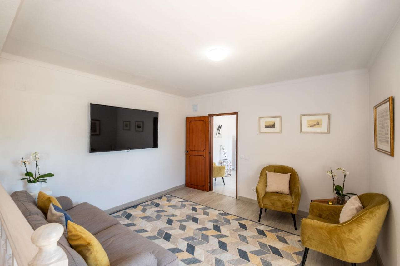 Casa Katarina - Private Villa - Heated Pool - Free Wifi - Air Con Tunes Εξωτερικό φωτογραφία