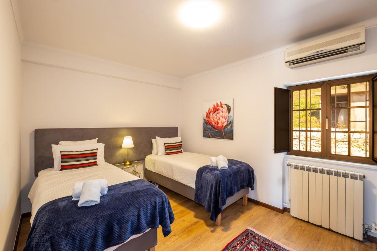 Casa Katarina - Private Villa - Heated Pool - Free Wifi - Air Con Tunes Εξωτερικό φωτογραφία