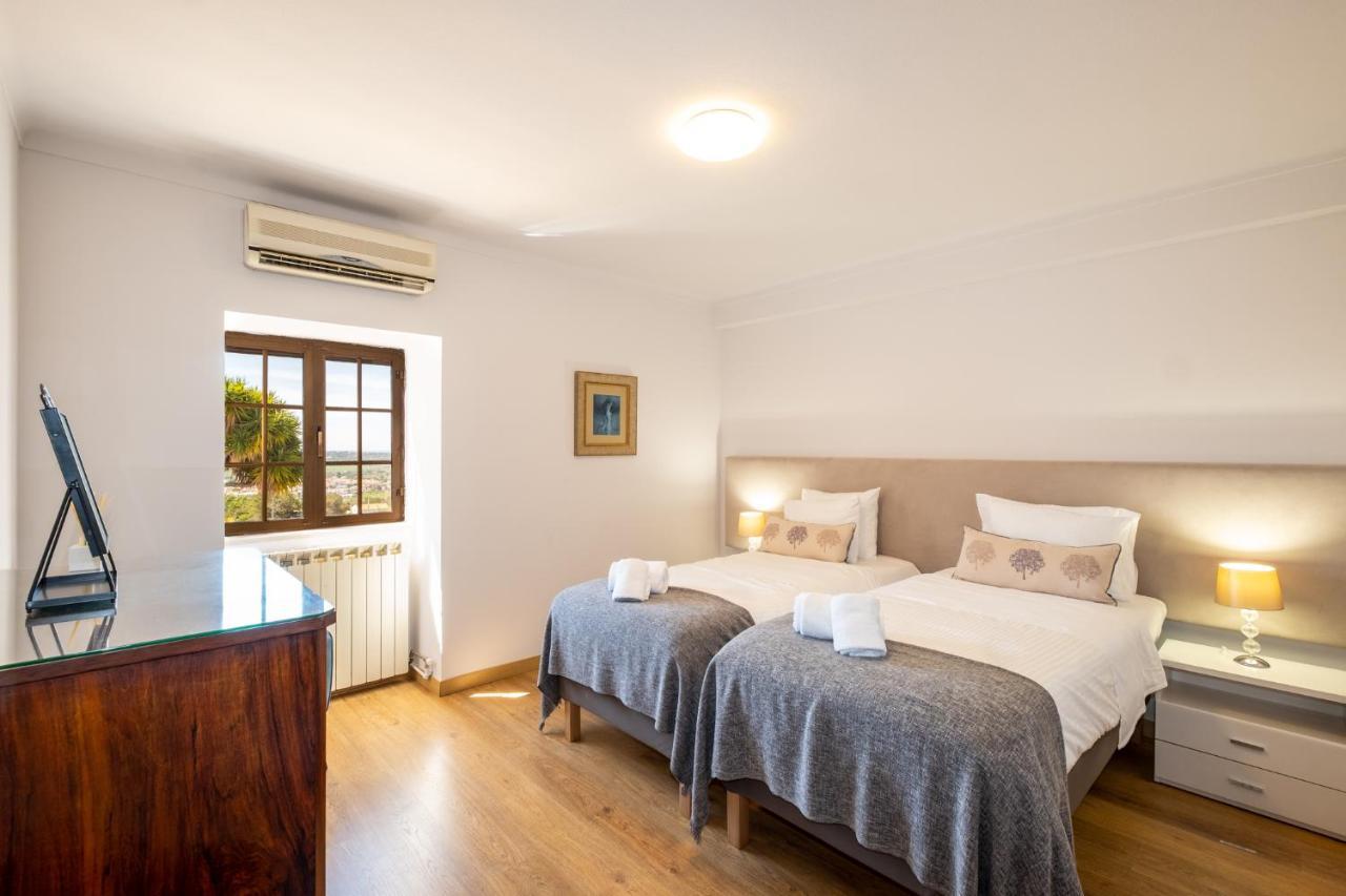 Casa Katarina - Private Villa - Heated Pool - Free Wifi - Air Con Tunes Εξωτερικό φωτογραφία