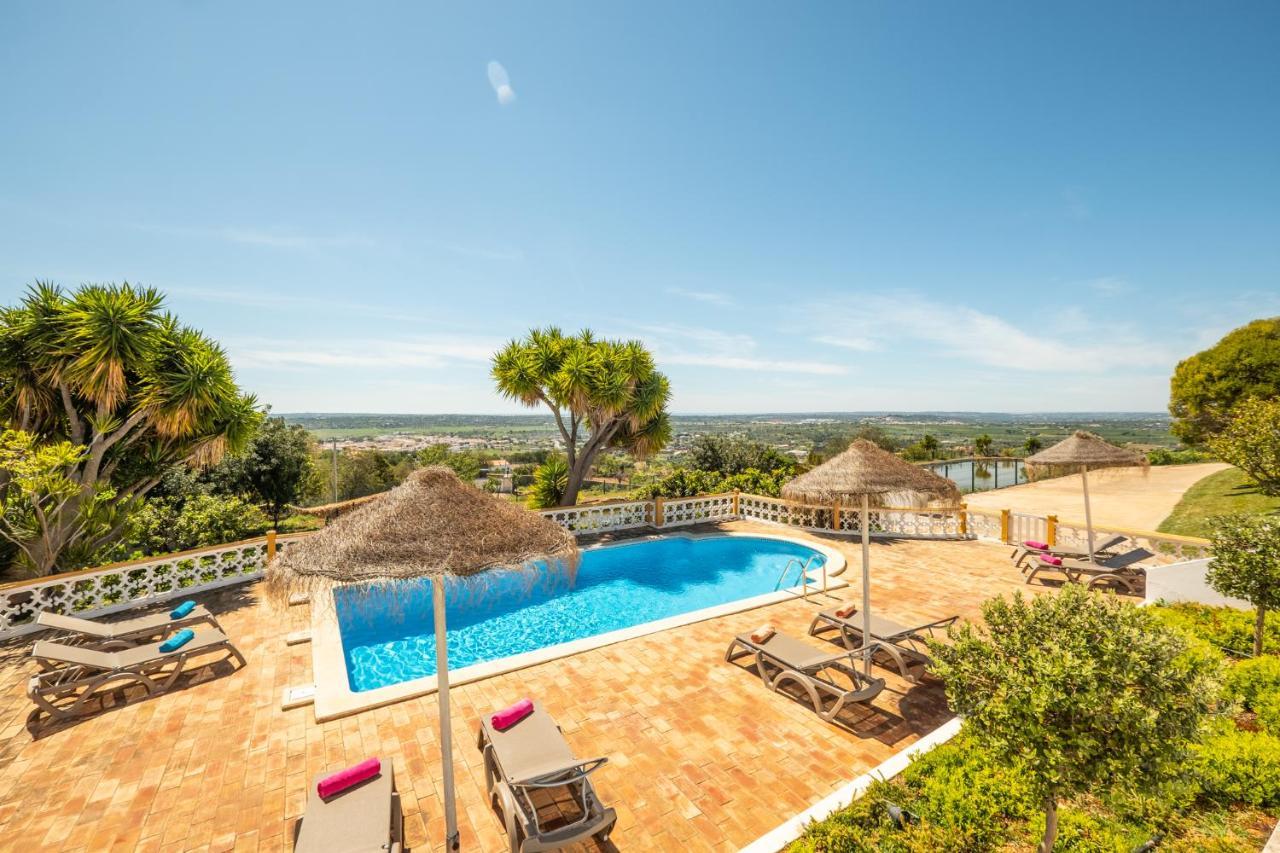 Casa Katarina - Private Villa - Heated Pool - Free Wifi - Air Con Tunes Εξωτερικό φωτογραφία