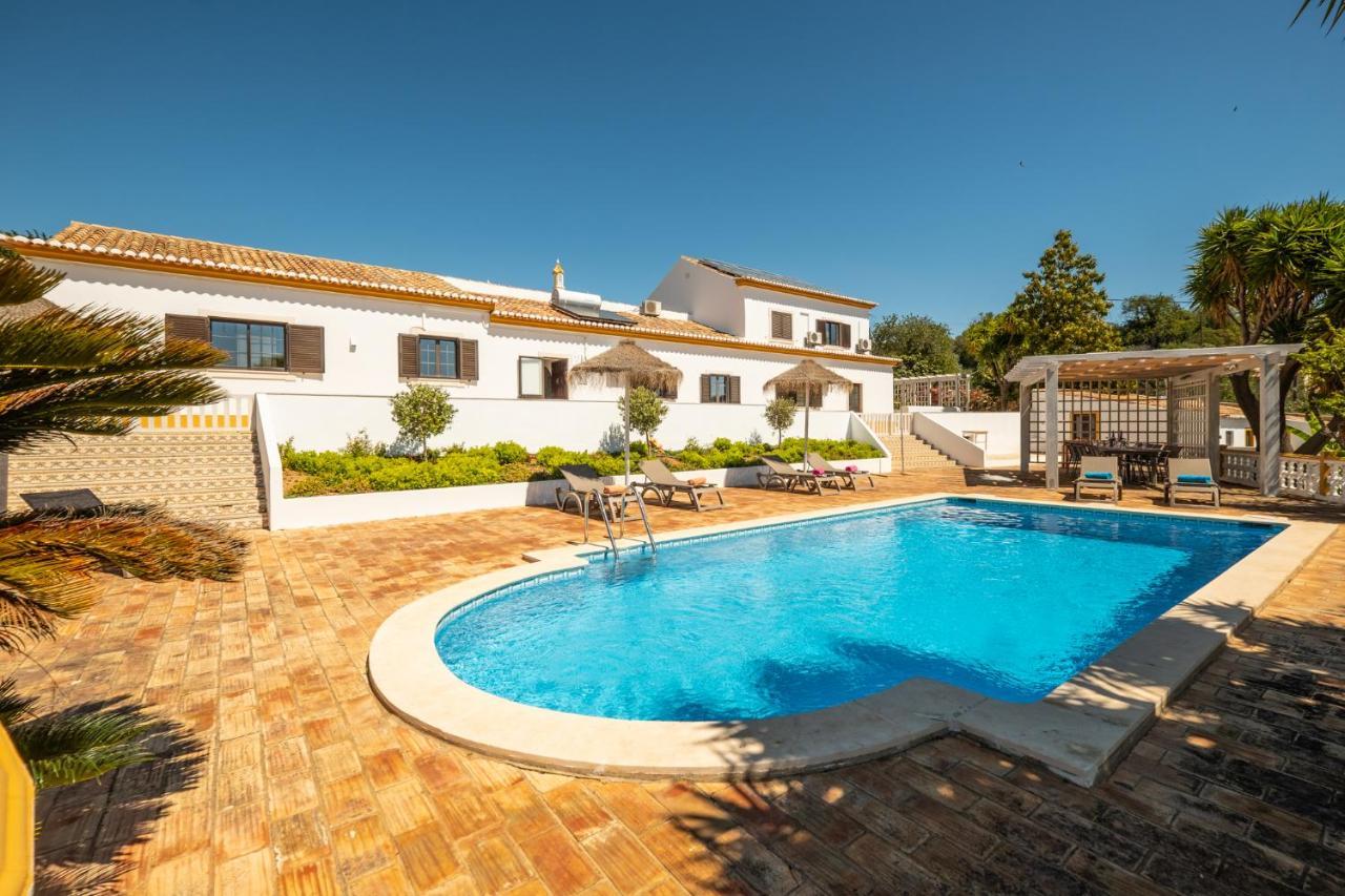 Casa Katarina - Private Villa - Heated Pool - Free Wifi - Air Con Tunes Εξωτερικό φωτογραφία