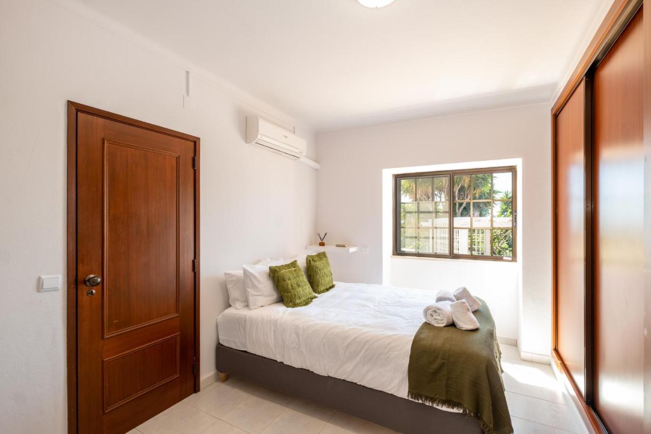 Casa Katarina - Private Villa - Heated Pool - Free Wifi - Air Con Tunes Εξωτερικό φωτογραφία