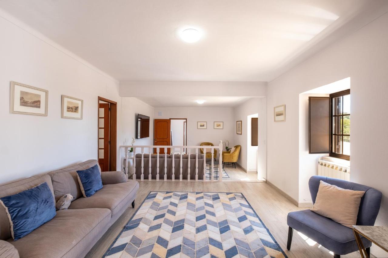 Casa Katarina - Private Villa - Heated Pool - Free Wifi - Air Con Tunes Εξωτερικό φωτογραφία