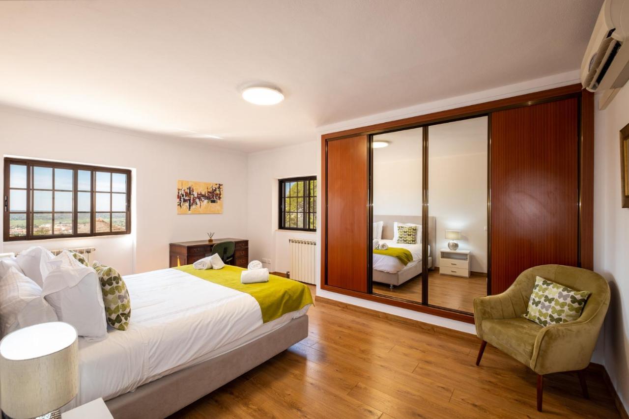 Casa Katarina - Private Villa - Heated Pool - Free Wifi - Air Con Tunes Εξωτερικό φωτογραφία