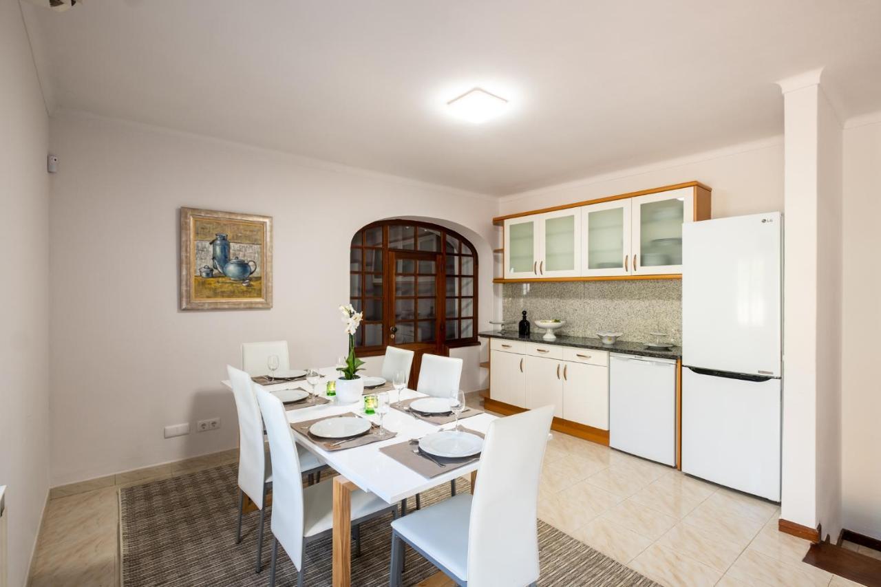 Casa Katarina - Private Villa - Heated Pool - Free Wifi - Air Con Tunes Εξωτερικό φωτογραφία