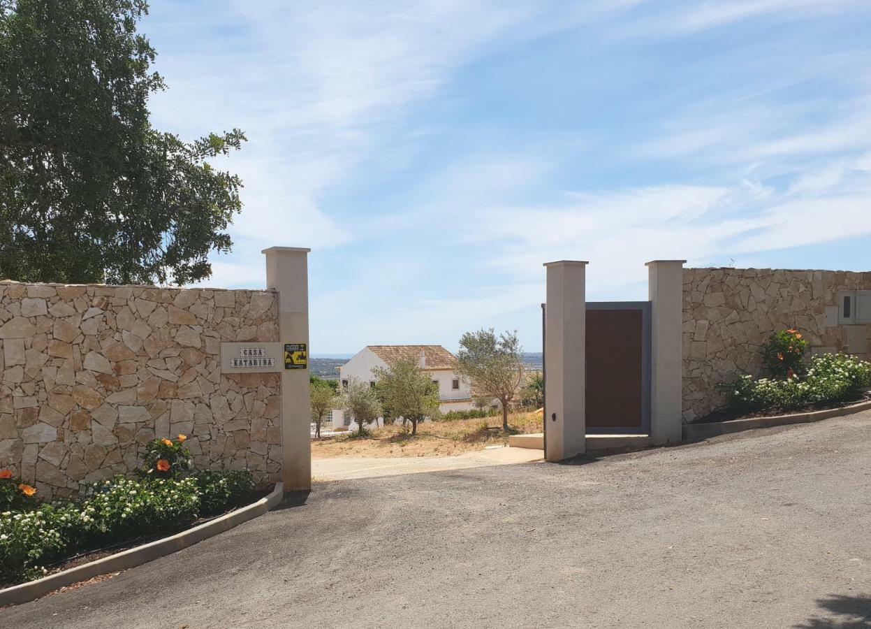 Casa Katarina - Private Villa - Heated Pool - Free Wifi - Air Con Tunes Εξωτερικό φωτογραφία